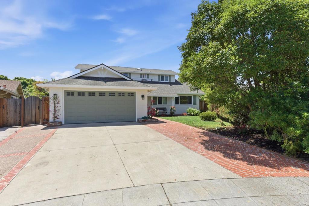 5964 Friar Court