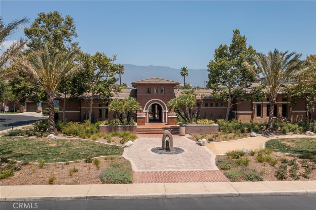 Welcome to 7676 Papyrus Place Unit 2 — a spacious condo in the vibrant Victoria Gardens community. Located just steps from shopping, restaurants, the cultural center, and public library, this home combines comfort, space, and convenience in one of Rancho Cucamonga’s most walkable neighborhoods.
Inside, you’ll find over 1,700 square feet of living space all on one level, with three generously sized bedrooms and two full bathrooms. The primary suite offers a peaceful escape with double vanities, a large soaking tub, a separate glass-enclosed shower, and a walk-in closet with natural light.
The open layout includes a large living room with a gas fireplace and built-in speakers, perfect for relaxing or entertaining. Two sets of doors lead to an oversized private balcony with enough space for outdoor dining, grilling, gardening, or lounging.
The kitchen is both practical and polished — equipped with granite countertops, stainless steel appliances, a five-burner stove, and a walk-in corner pantry. A breakfast bar and adjacent dining area create a seamless flow for everyday meals or hosting guests.
Additional features include crown molding throughout, marble flooring, in-unit laundry, a finished two-car garage with built-in storage, and extra permitted parking for guests.
As part of a well-maintained community, residents also enjoy access to a large swimming pool, spa, gym, 24-hour security, and clubhouse.
If you're looking for a move-in ready home with style and convenience, 7676 Papyrus Place is ready to welcome you.