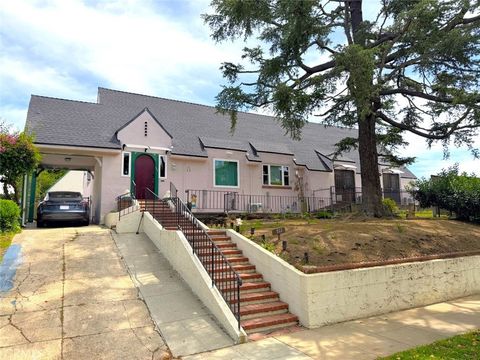 Photo of 522 Westminster Ave #A, Alhambra, CA 91803 (MLS # CV26071727)