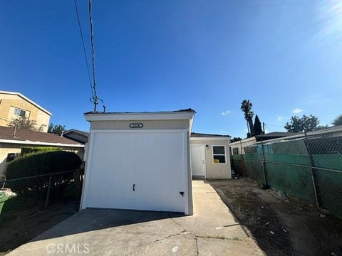 Photo of 2214 E 111th ST, Los Angeles, CA 90059 (MLS # DW26205316)