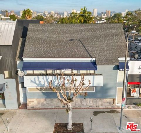 Photo of 10505 W Pico Boulevard, Los Angeles, CA 90064 (MLS # 26640767)