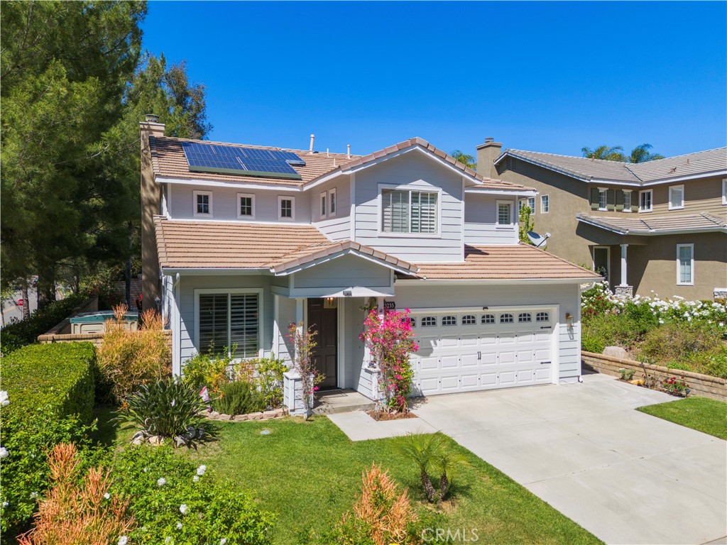 23233 Sageview Court