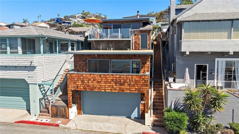 Photo of 2880 Wards Terrace, Laguna Beach, CA 92651 (MLS # LG26218304)