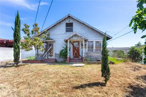 4316 Dozier Street, Los Angeles, CA 90022 - MLS#: AR25230126