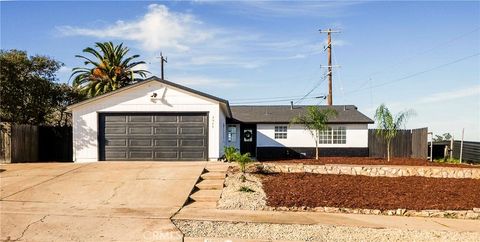 Photo of 3311 Willowood, Santa Maria, CA 93455 (MLS # PI25278690)