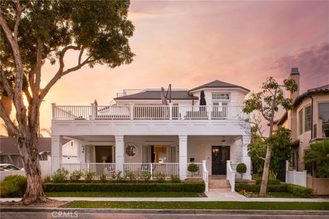 Photo of 1160 Pine St St, Coronado, CA 92118 (MLS # OC26054969)