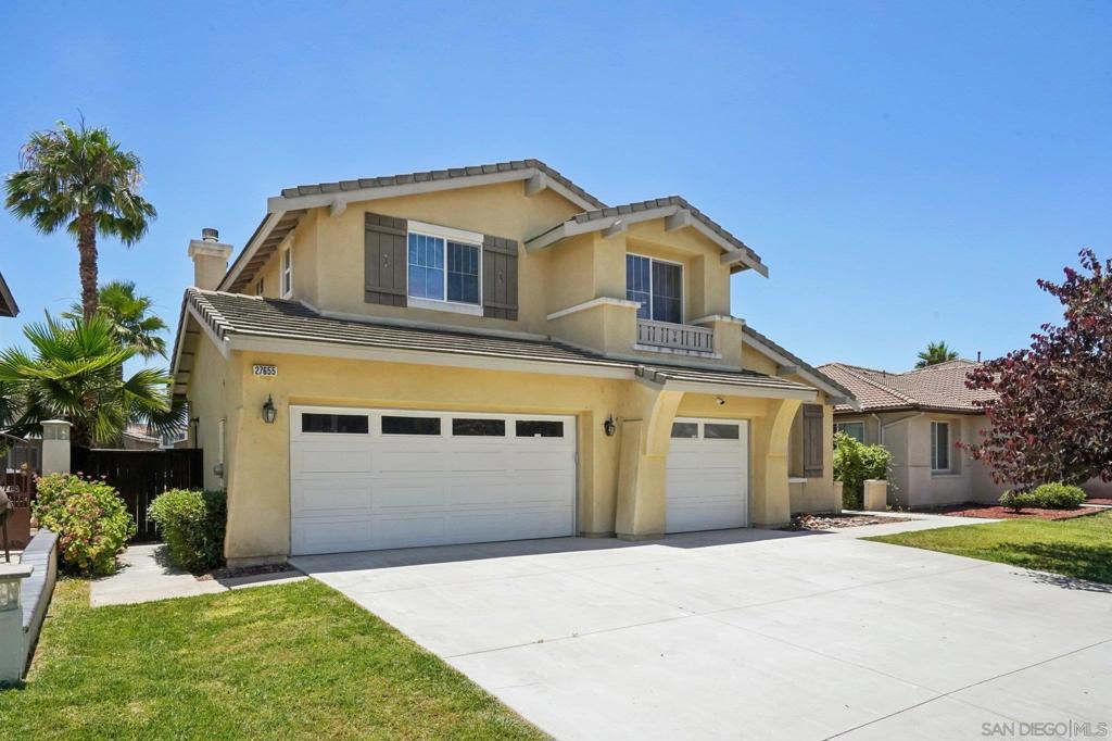 27655 Gladstone Dr
