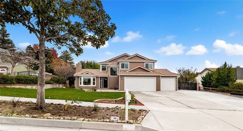 5847 Zapata Rancho Cucamonga CA 91737