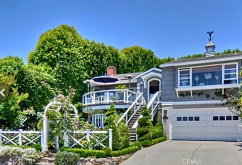 Photo of 31531 Bluff Drive, Laguna Beach, CA 92651 (MLS # LG26179017)