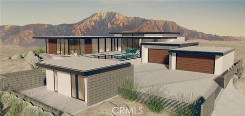 Tiny photo for 1961 Vista Palizada Drive, Palm Springs, CA 92262 (MLS # 219152591PS)