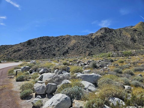 Tiny photo for 1961 Vista Palizada Drive, Palm Springs, CA 92262 (MLS # 219152591PS)