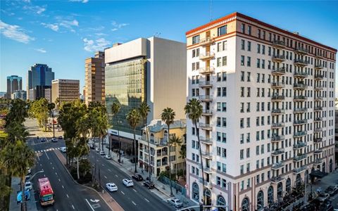 455 E Ocean Long Beach CA 90802