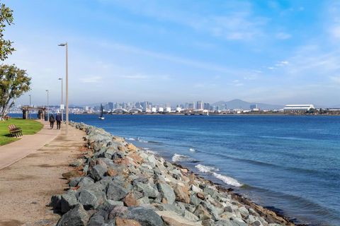 3052 Macaulay St San Diego CA 92106