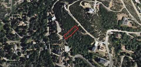 Photo of 0 Oakwood Drive, Julian, CA 92036 (MLS # ND26068276)