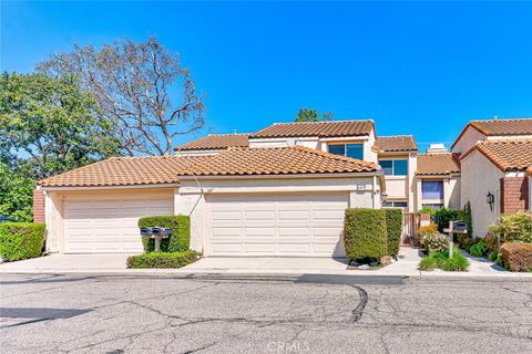 Photo of 607 Murfield Court, Fullerton, CA 92835 (MLS # PW26060486)