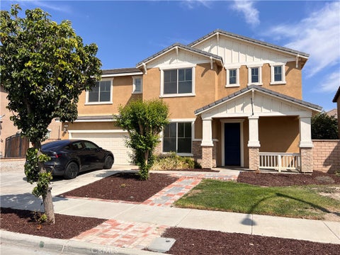 Photo of 5906 Meeker DR, Eastvale, CA 92880 (MLS # TR26205836)