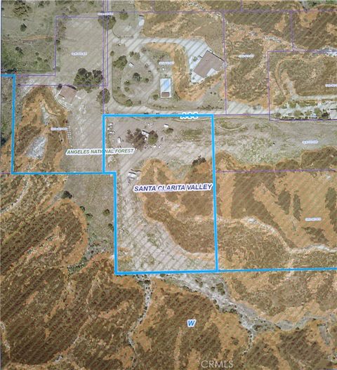 Photo of 27512 Oak Spring Canyon Road, Canyon Country, CA 91387 (MLS # SB26080232)