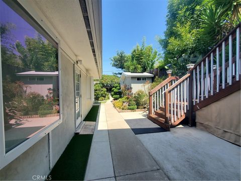 Photo of 5551 Monticello AVE #B, Buena Park, CA 90621 (MLS # PW26101498)