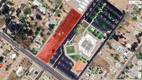 Photo of 0 Grand Ave, Lake Elsinore, CA 92530 (MLS # OC26154138)
