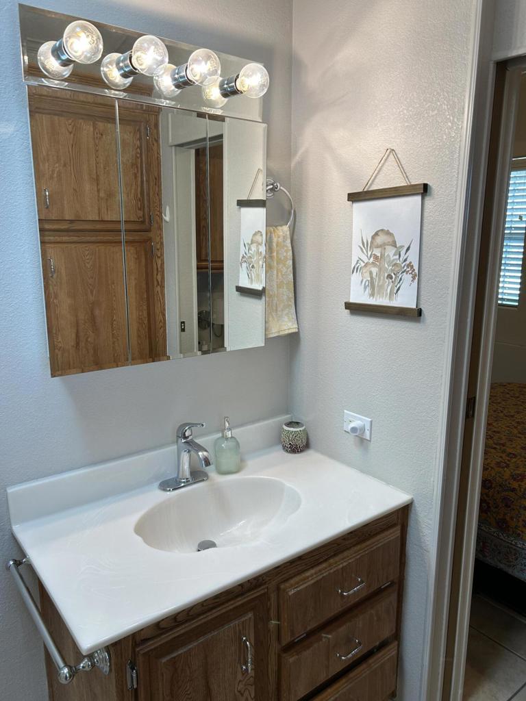 Rancho Casa Blanca - Manufactured In Park