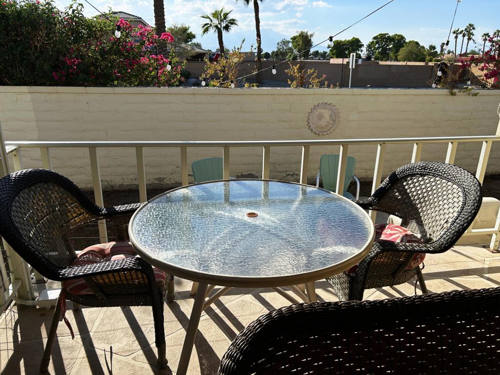 Rancho Casa Blanca - Manufactured In Park