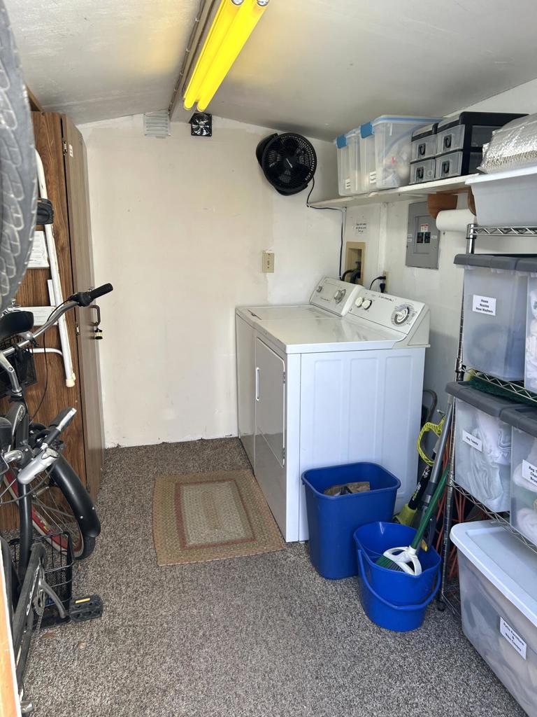 Rancho Casa Blanca - Manufactured In Park