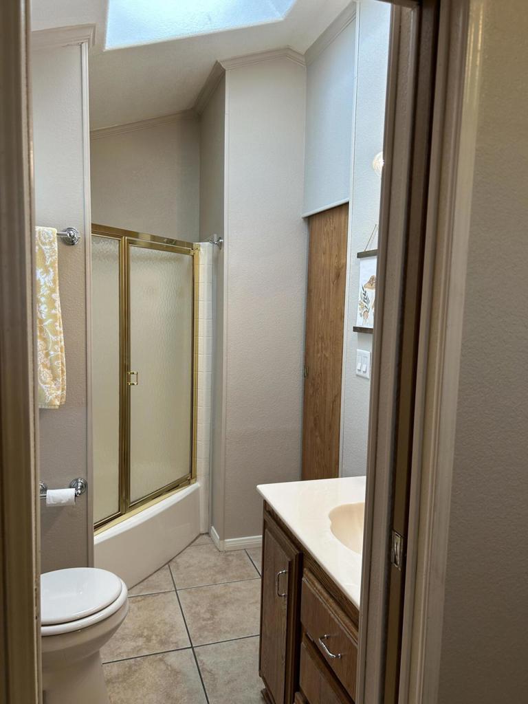 Rancho Casa Blanca - Manufactured In Park