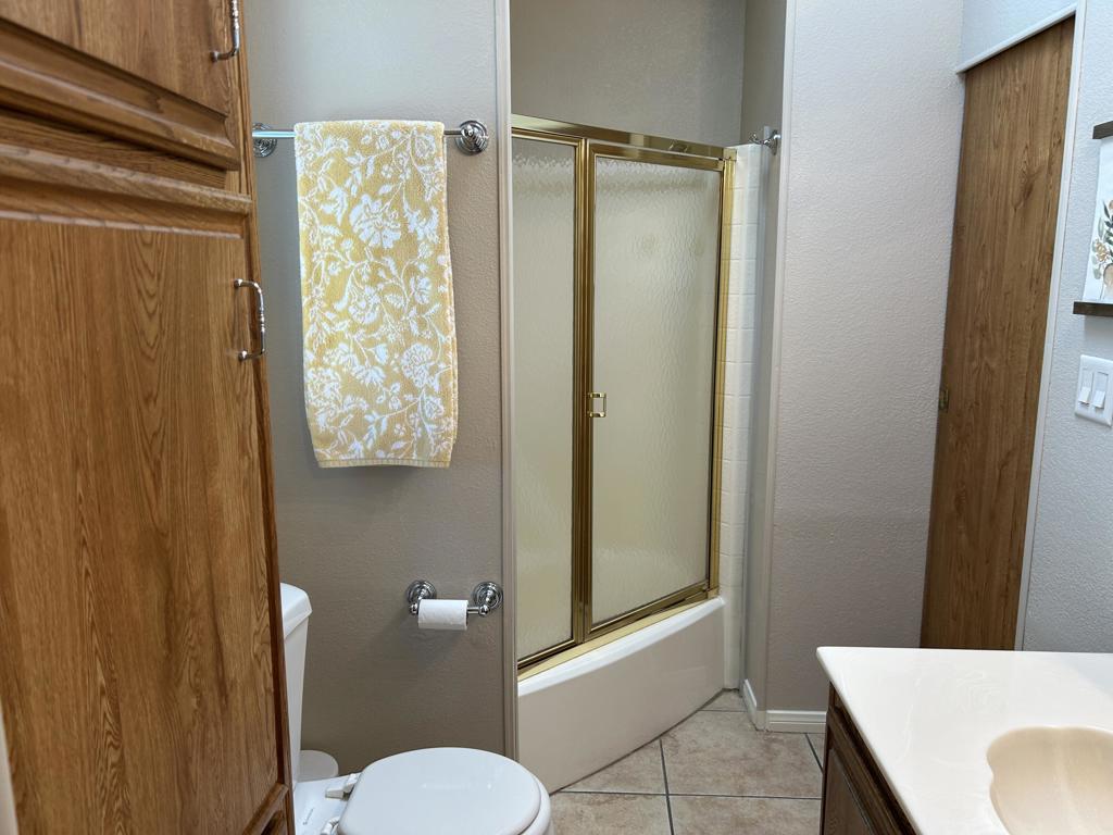 Rancho Casa Blanca - Manufactured In Park