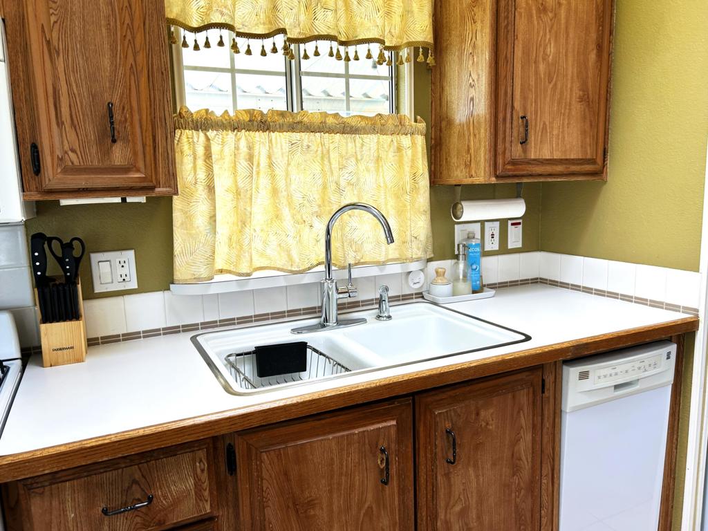 Rancho Casa Blanca - Manufactured In Park