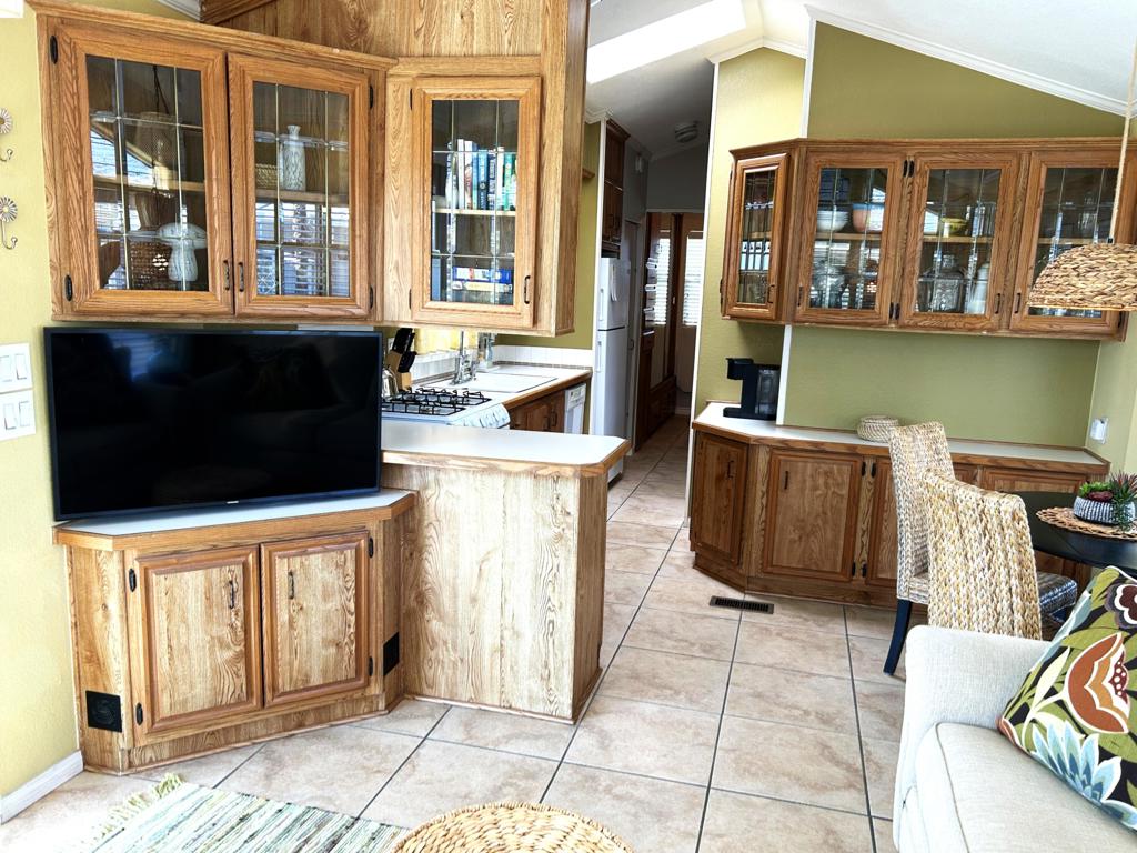 Rancho Casa Blanca - Manufactured In Park