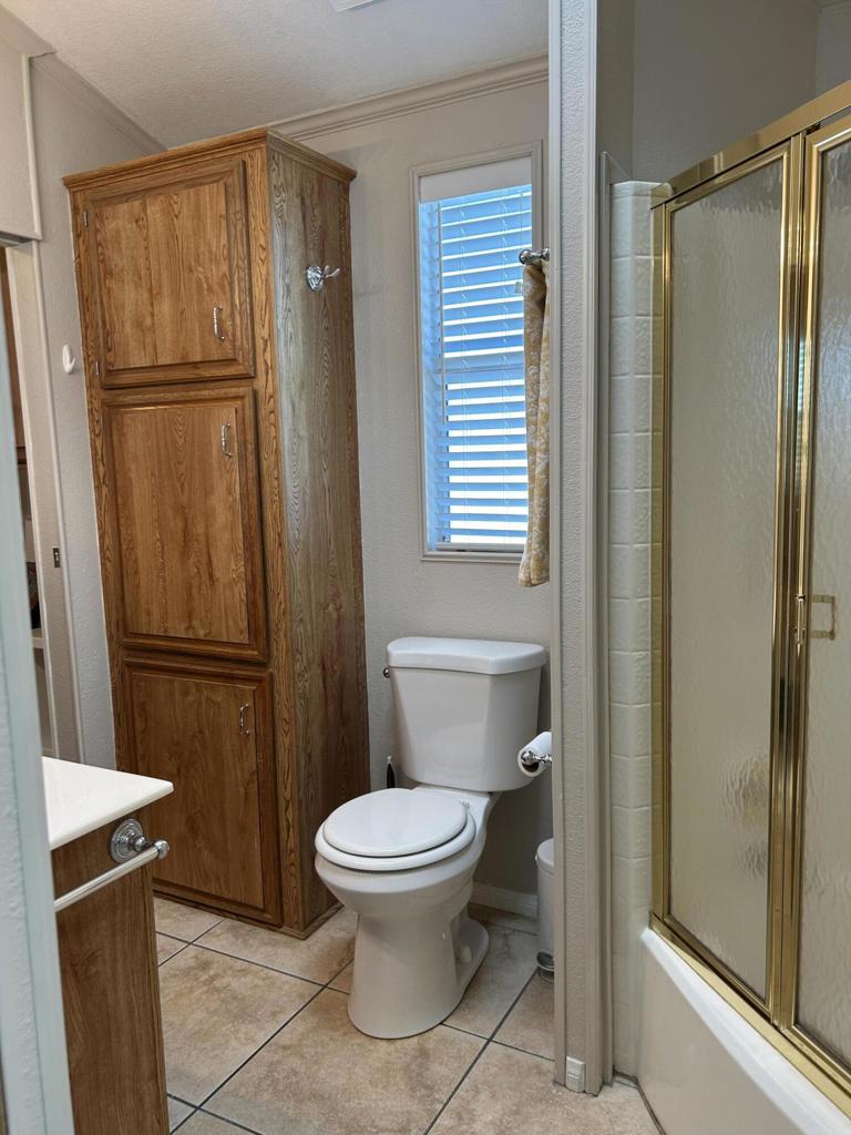 Rancho Casa Blanca - Manufactured In Park