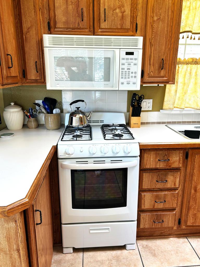 Rancho Casa Blanca - Manufactured In Park