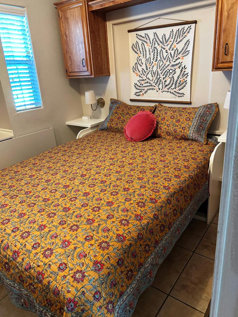 Rancho Casa Blanca - Manufactured In Park