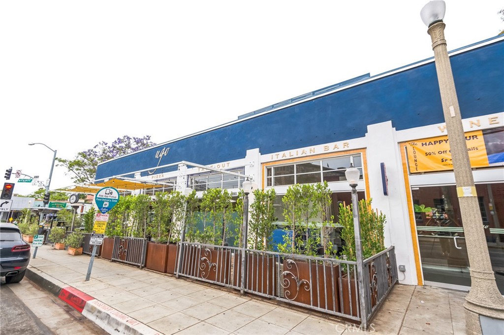 9501 Culver Boulevard