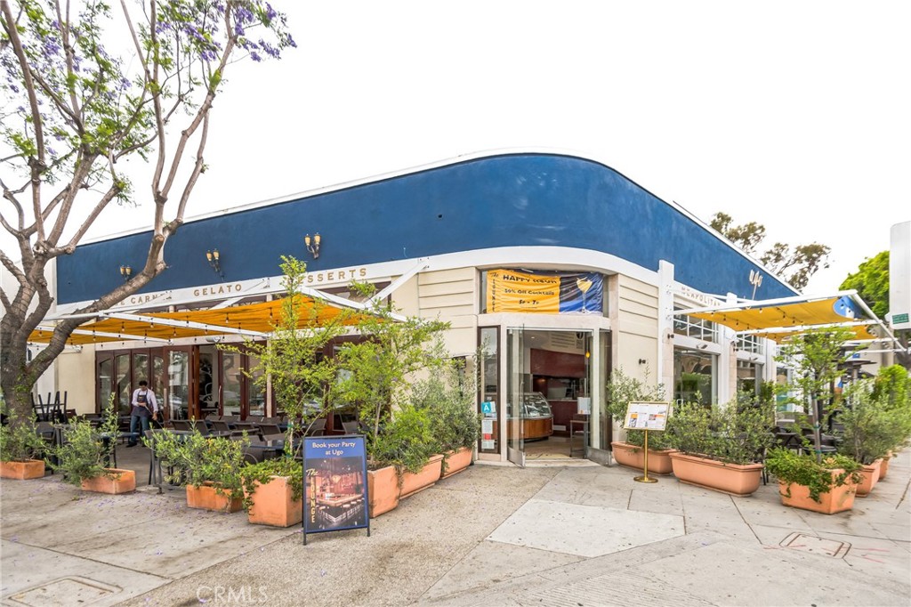 9501 Culver Boulevard