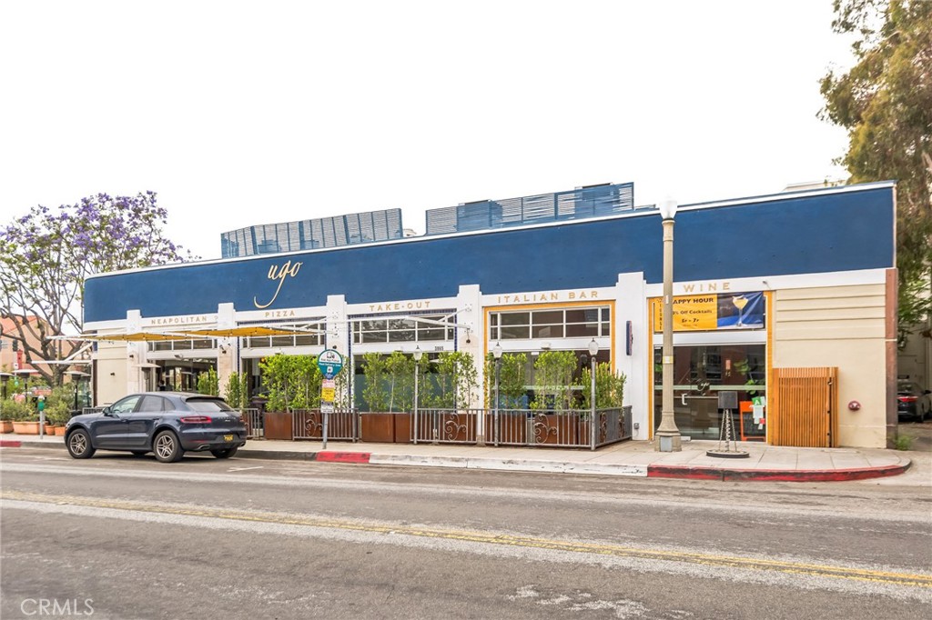 9501 Culver Boulevard