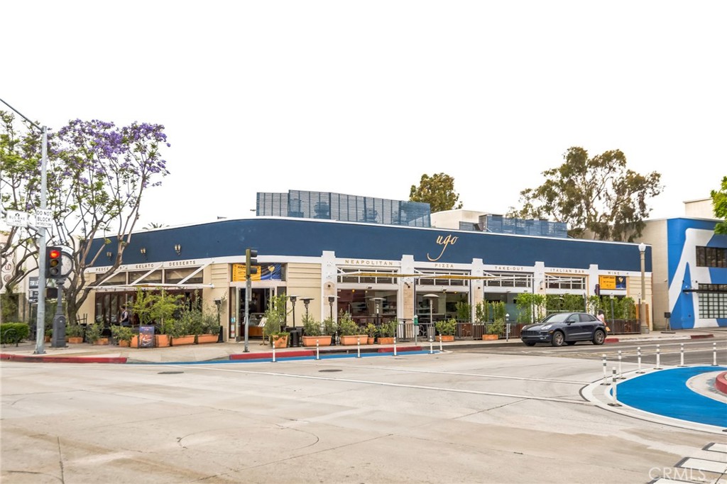9501 Culver Boulevard
