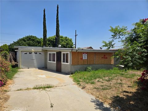 781 S Lilac Avenue Rialto CA 92376