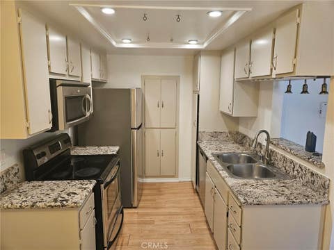 Photo of 20702 El Toro Road #20, Lake Forest, CA 92630 (MLS # OC26174802)