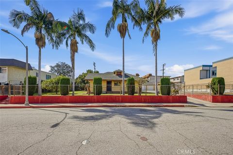 Photo of 209 1/2 N Monterey ST, Alhambra, CA 91801 (MLS # AR26126911)