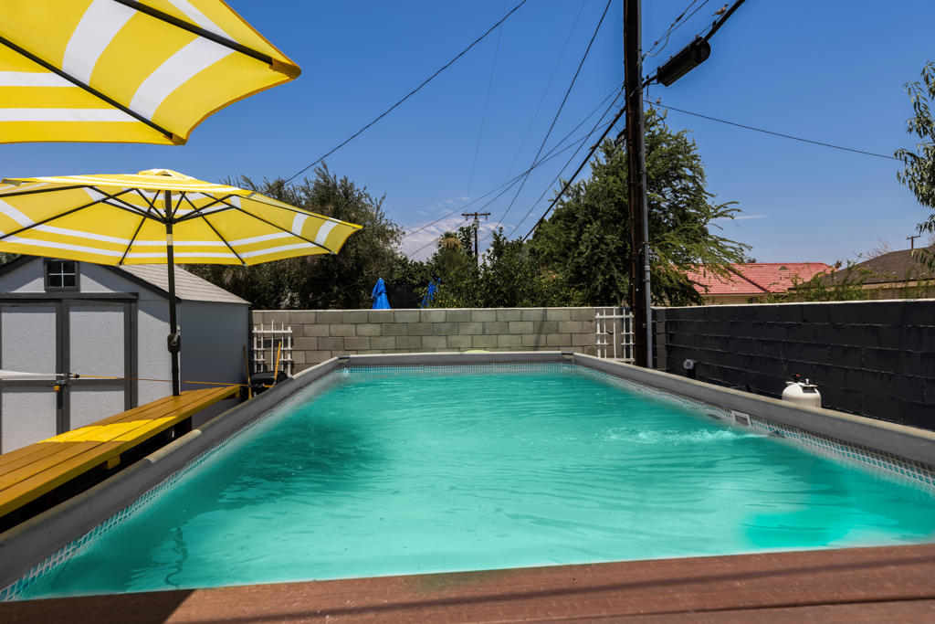 Upper Outpost - Residential