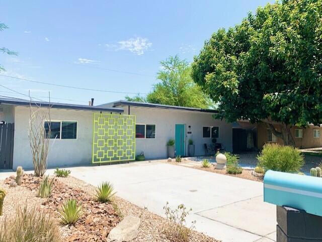 Upper Outpost - Residential