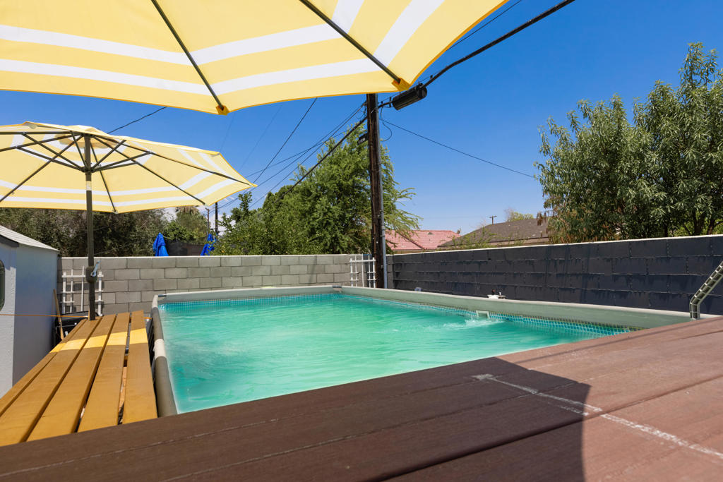 Upper Outpost - Residential