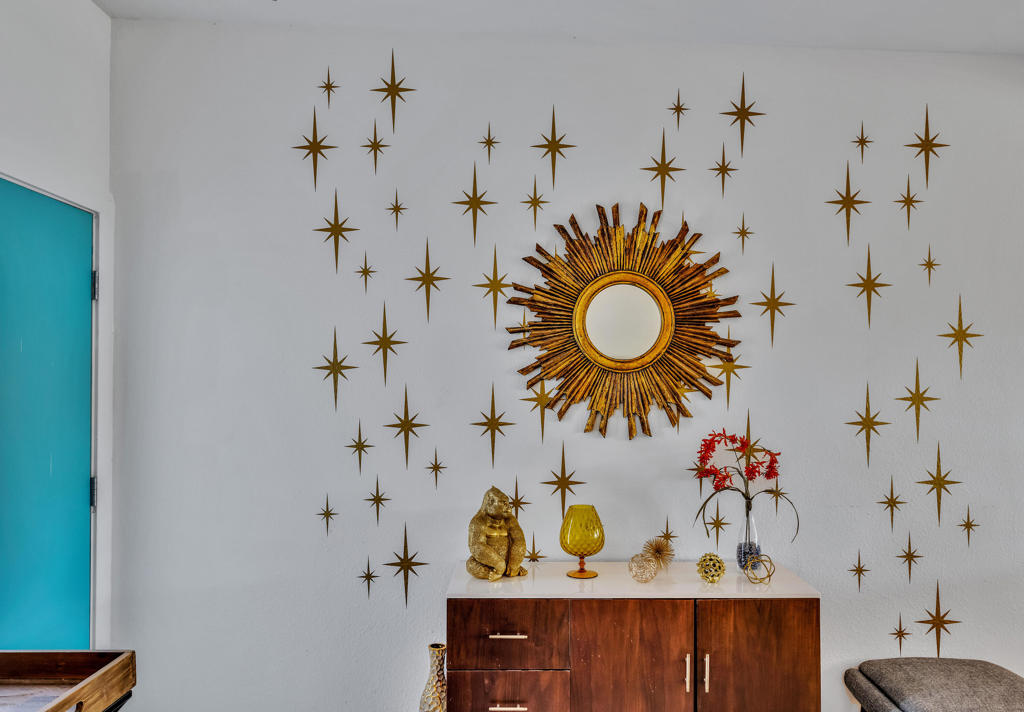 Upper Outpost - Residential