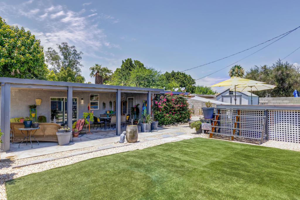 Upper Outpost - Residential