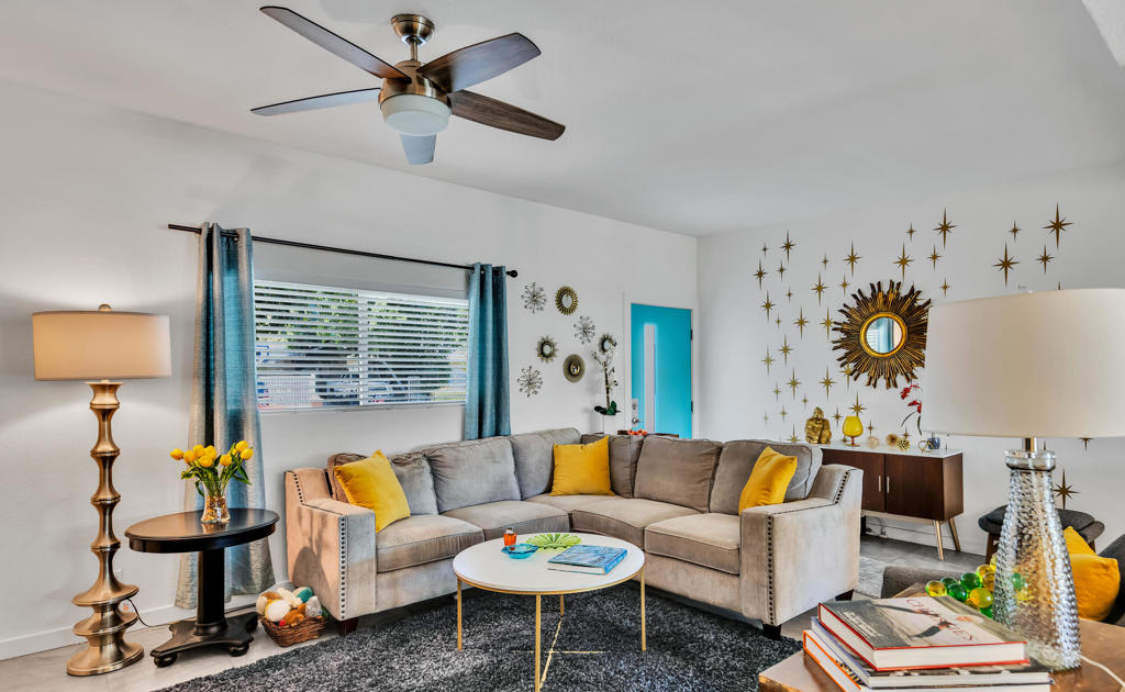 Upper Outpost - Residential