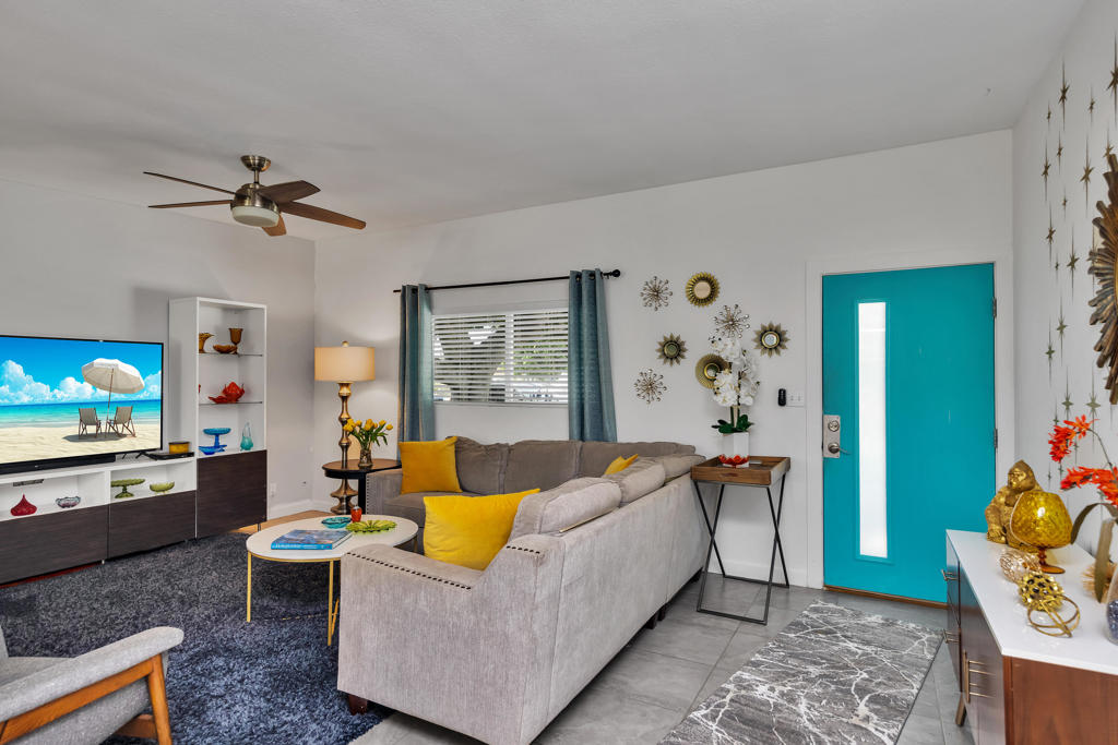 Upper Outpost - Residential