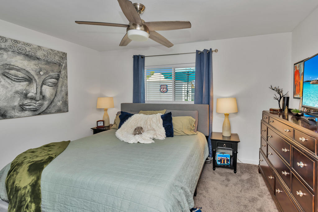 Upper Outpost - Residential