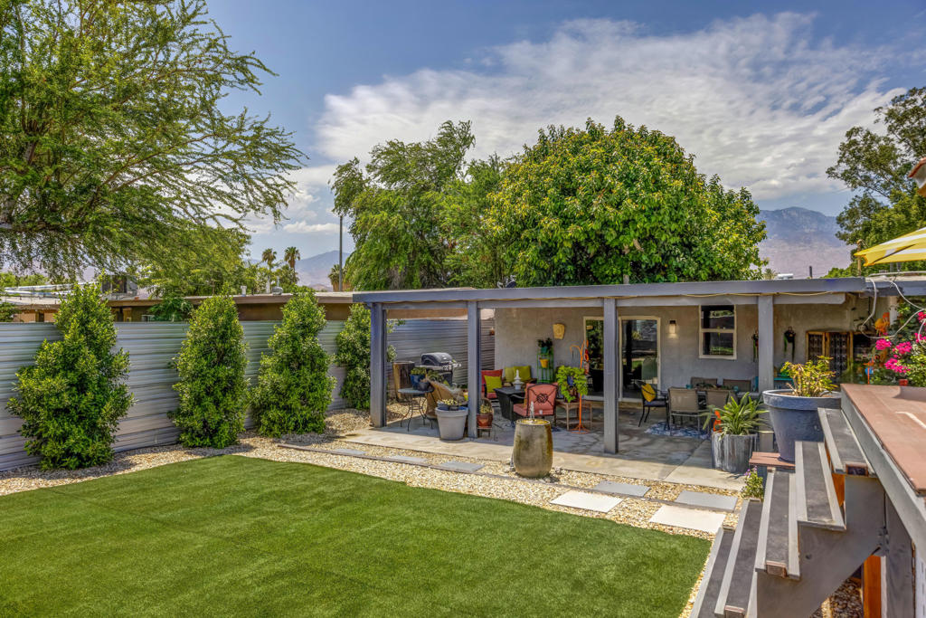 Upper Outpost - Residential