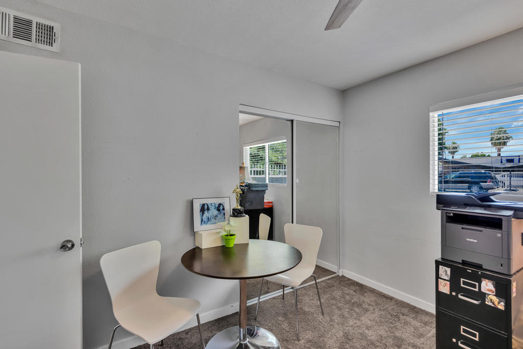 Upper Outpost - Residential